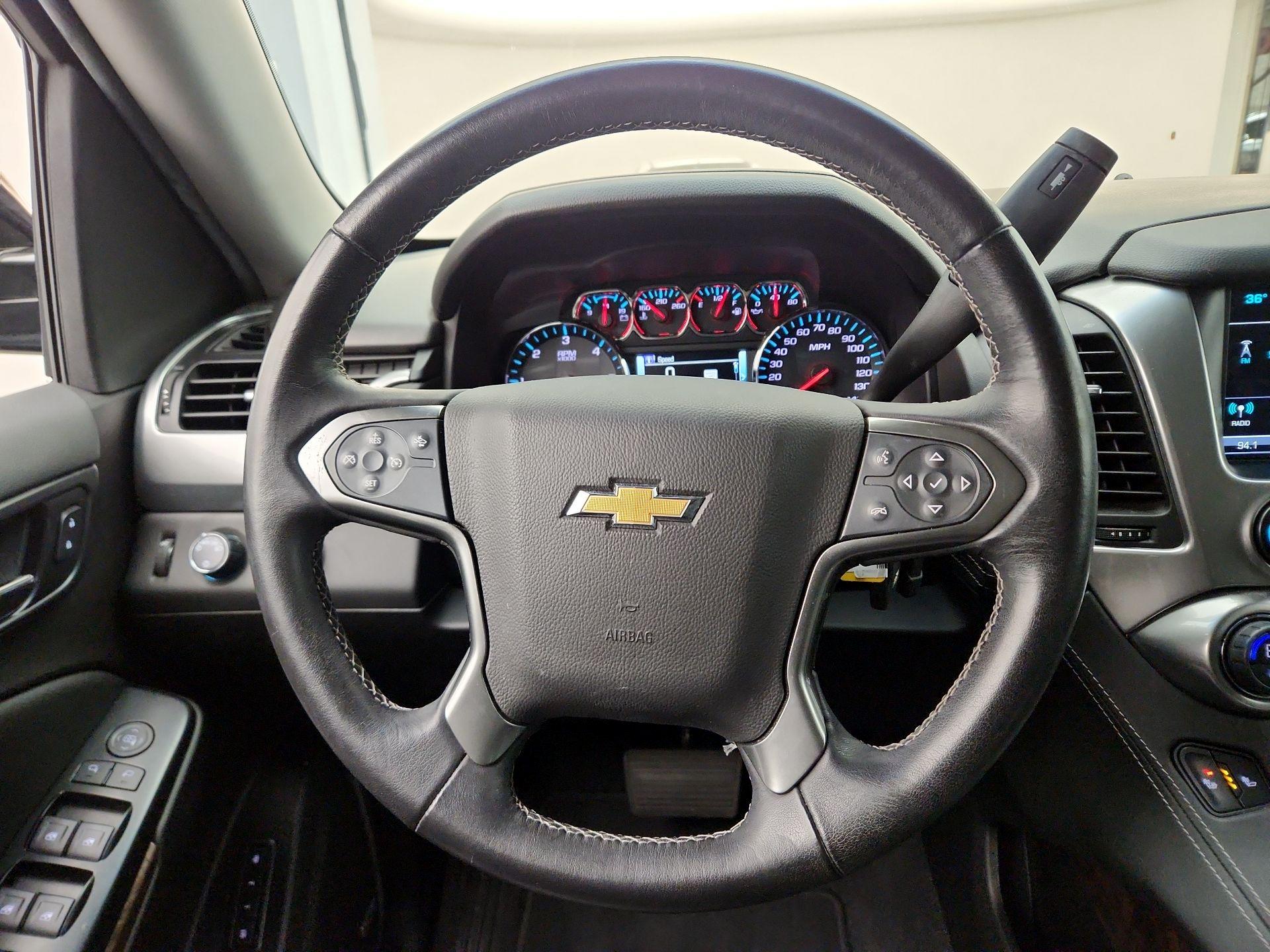 Thumbnail: 2019 Chevrolet Tahoe - 10