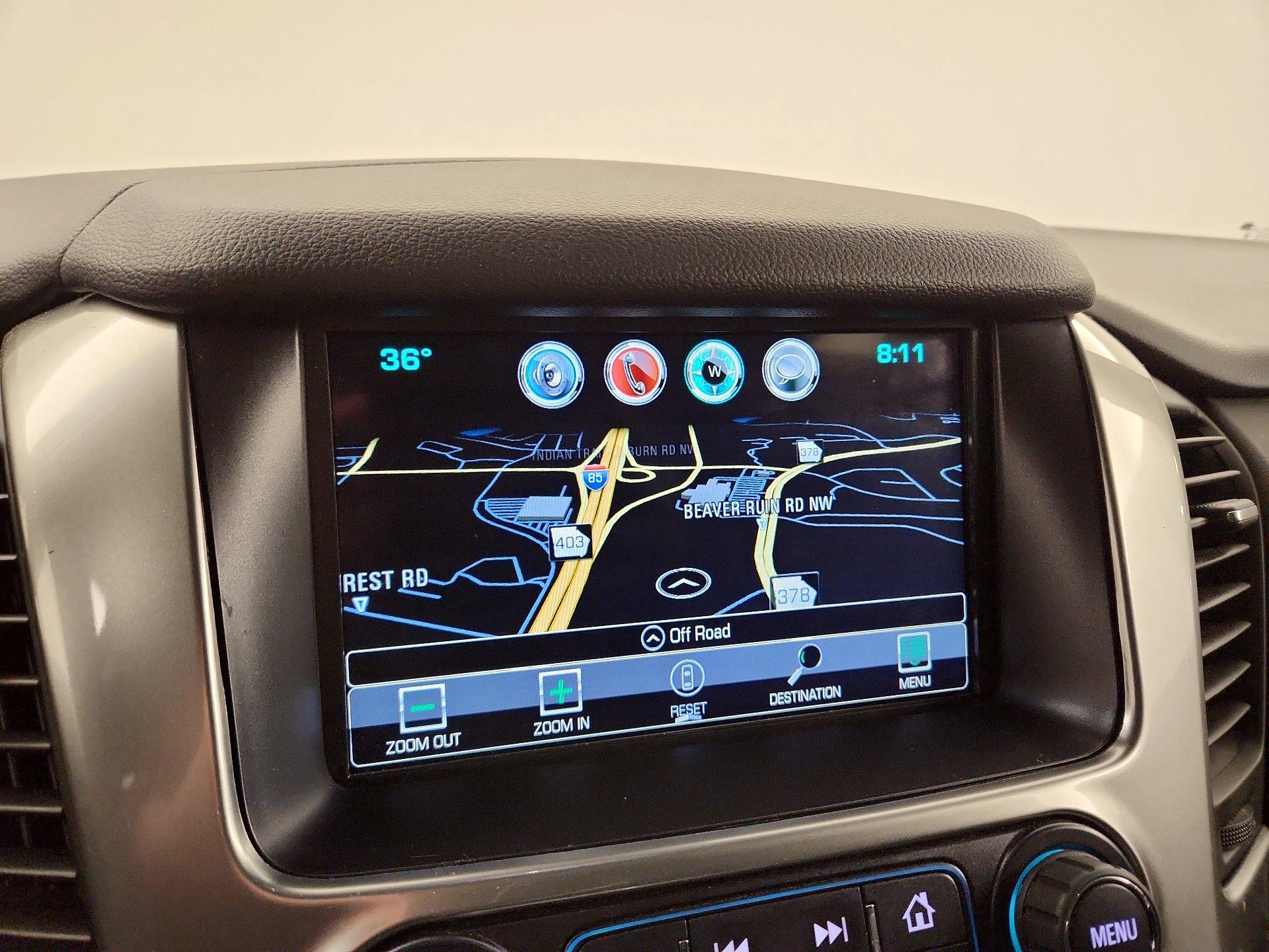 Thumbnail: 2019 Chevrolet Tahoe - 14