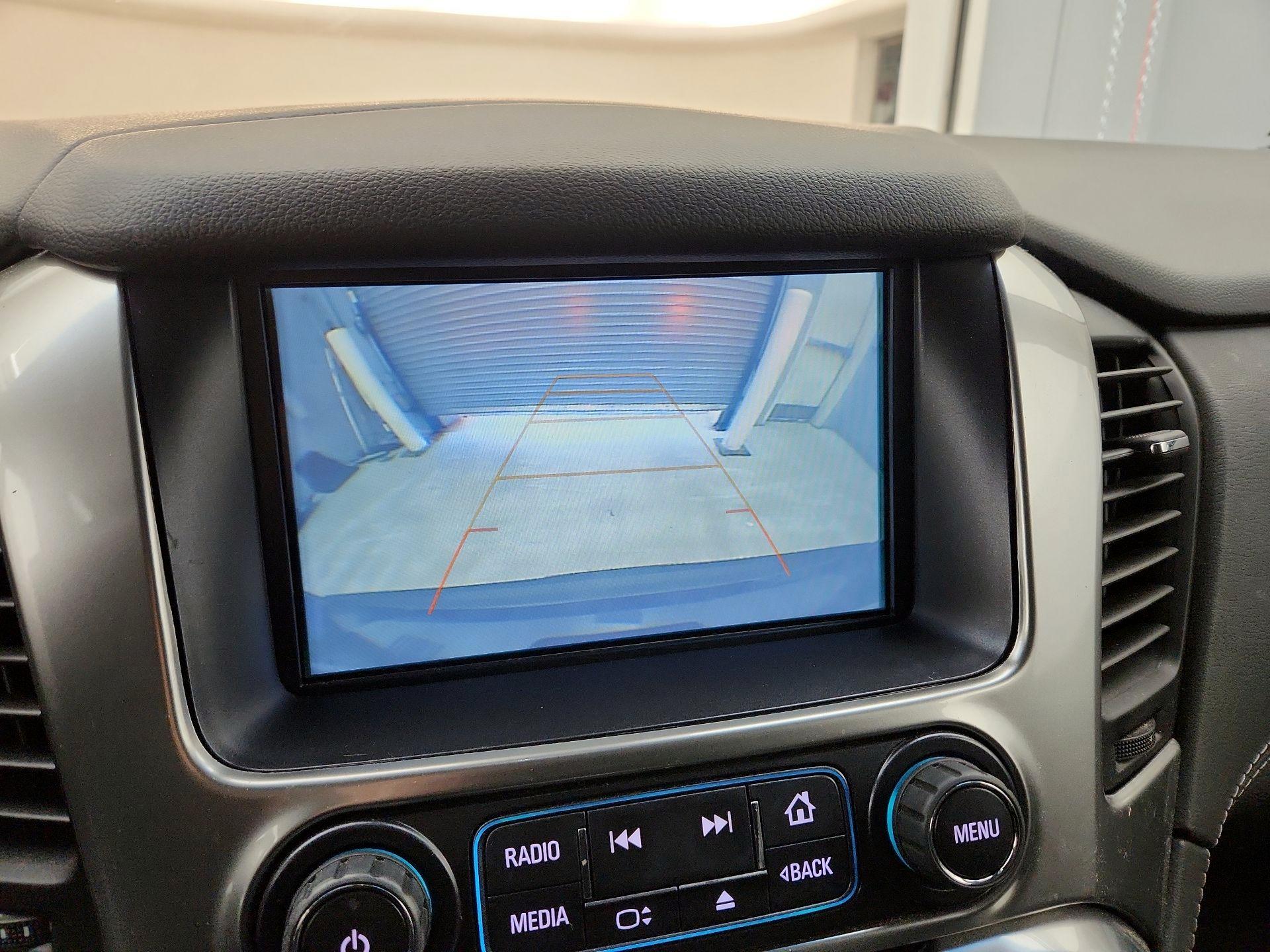 Thumbnail: 2019 Chevrolet Tahoe - 15