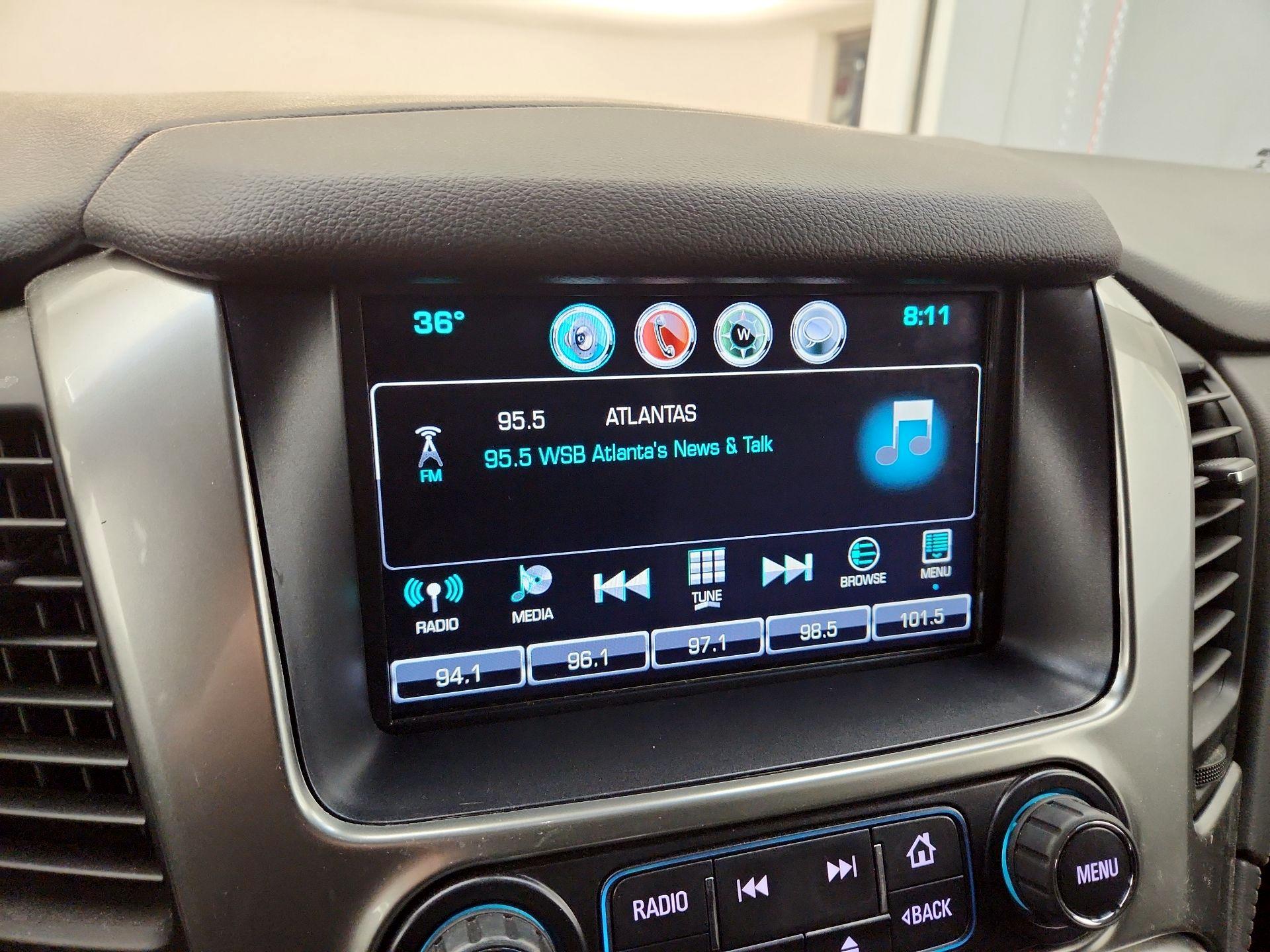 Thumbnail: 2019 Chevrolet Tahoe - 16