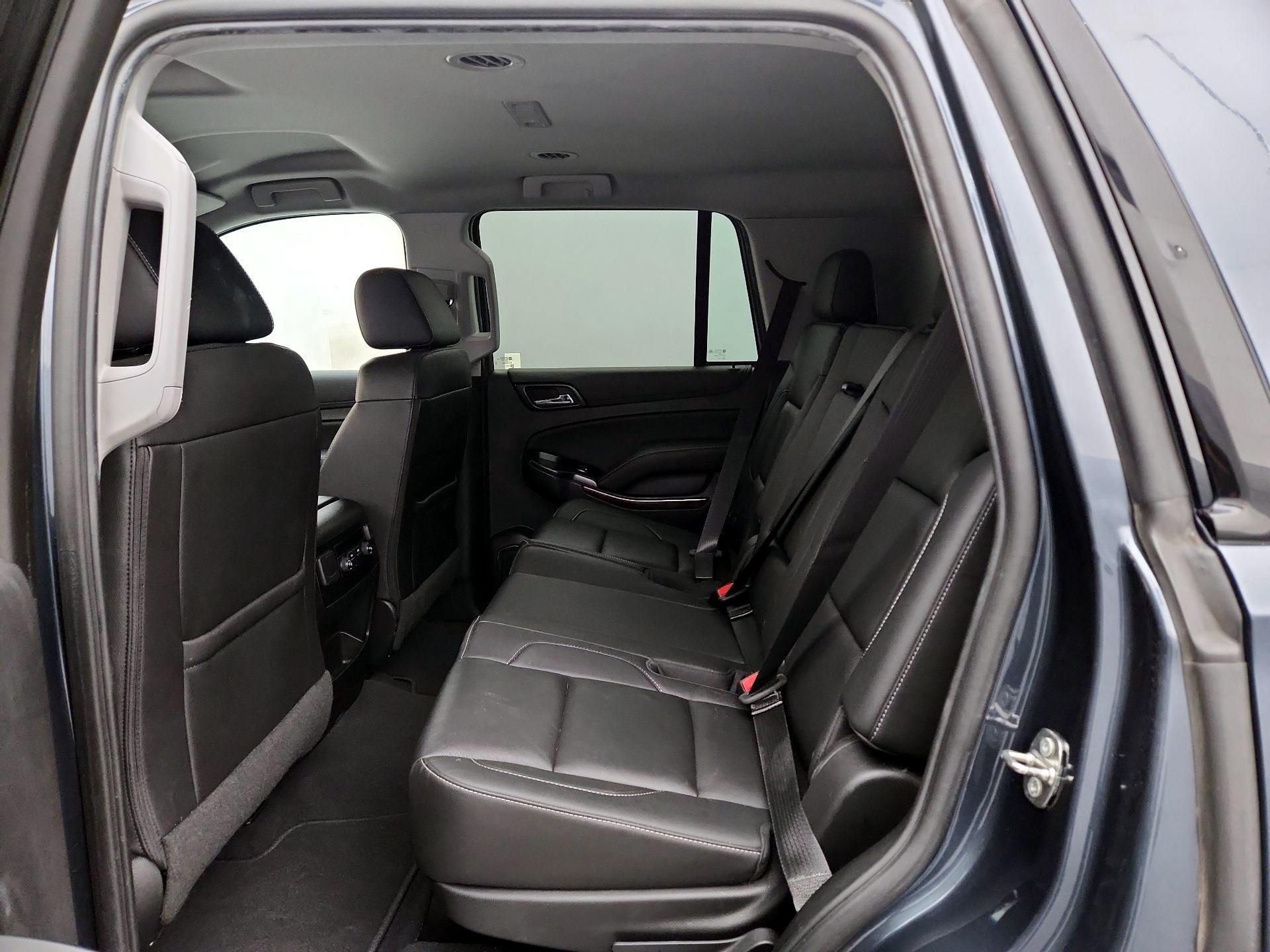 Thumbnail: 2019 Chevrolet Tahoe - 20