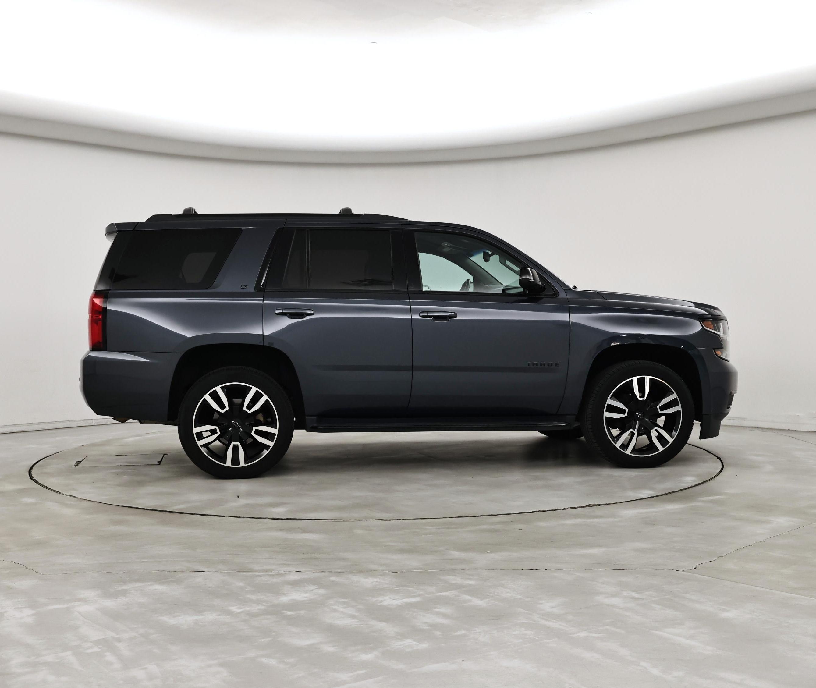 Thumbnail: 2019 Chevrolet Tahoe - 7