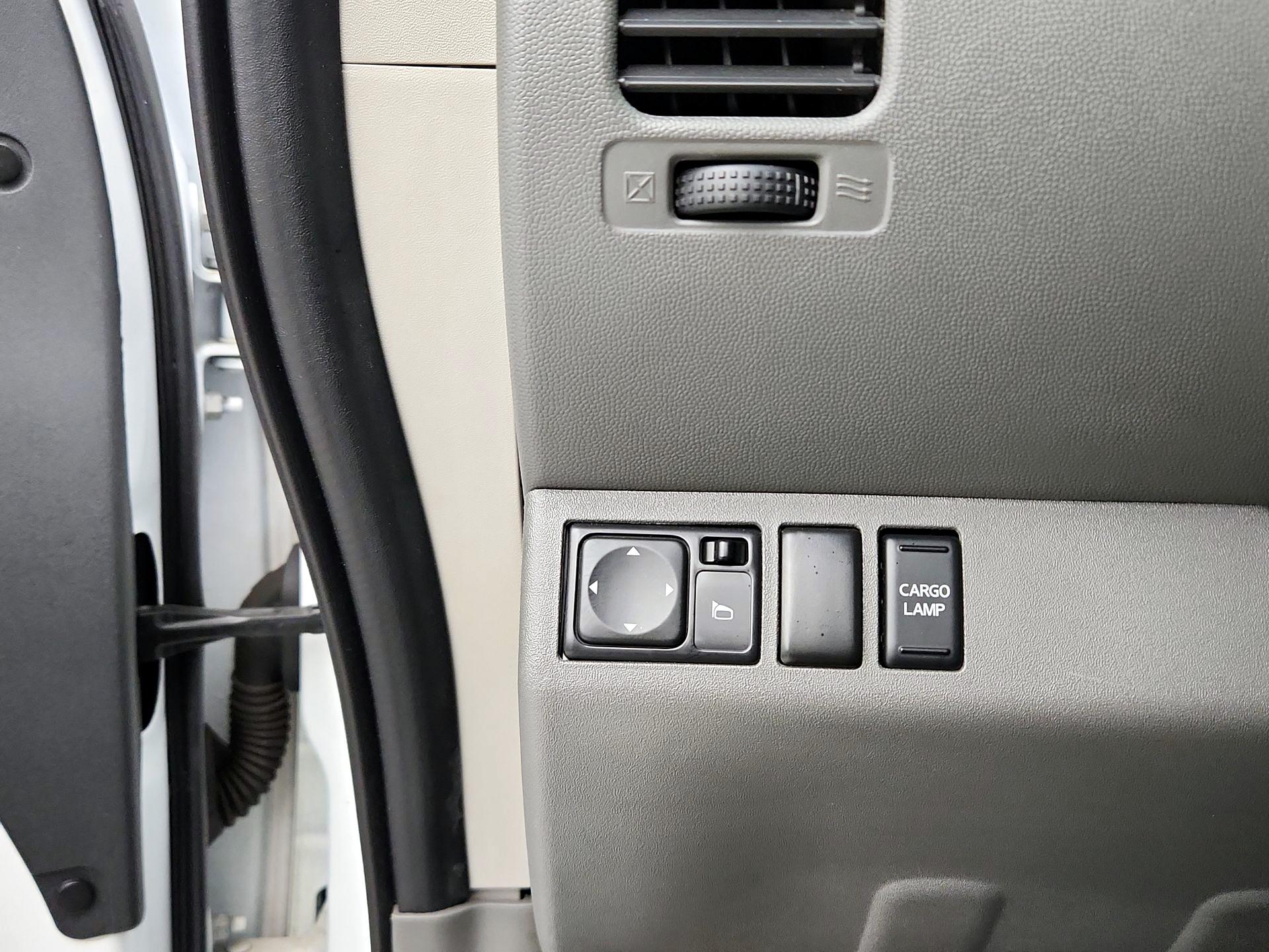 Thumbnail: 2021 Nissan Frontier - 13