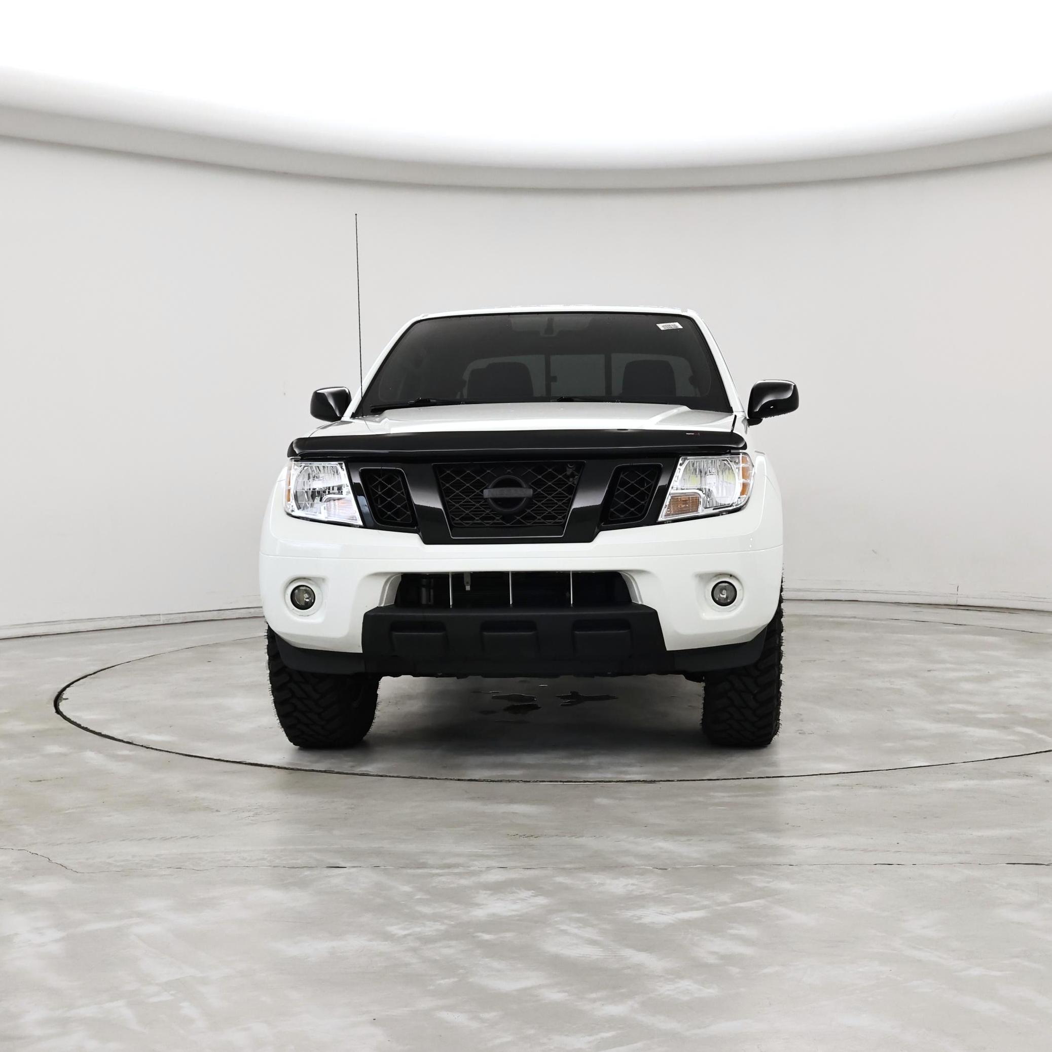 Thumbnail: 2021 Nissan Frontier - 5