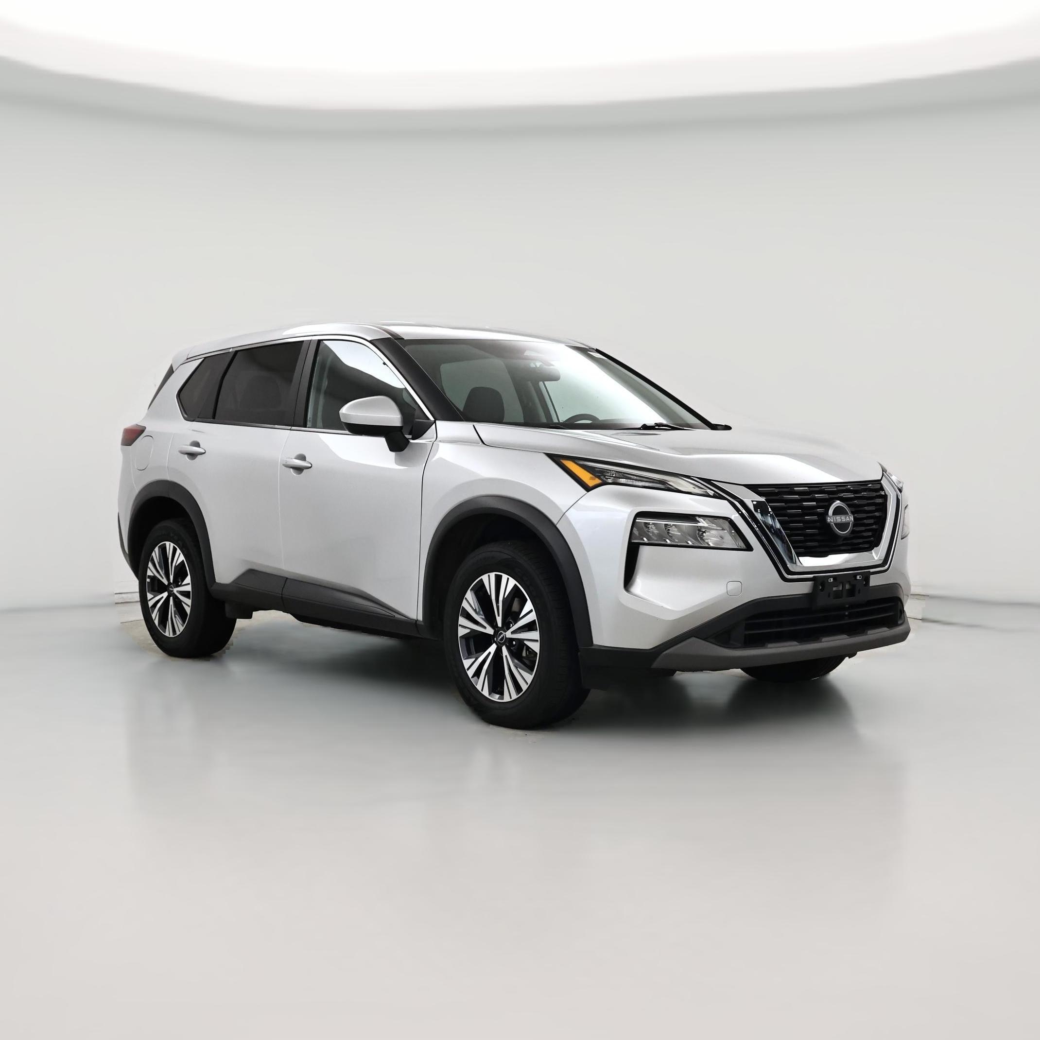 Thumbnail: 2023 Nissan Rogue - 1