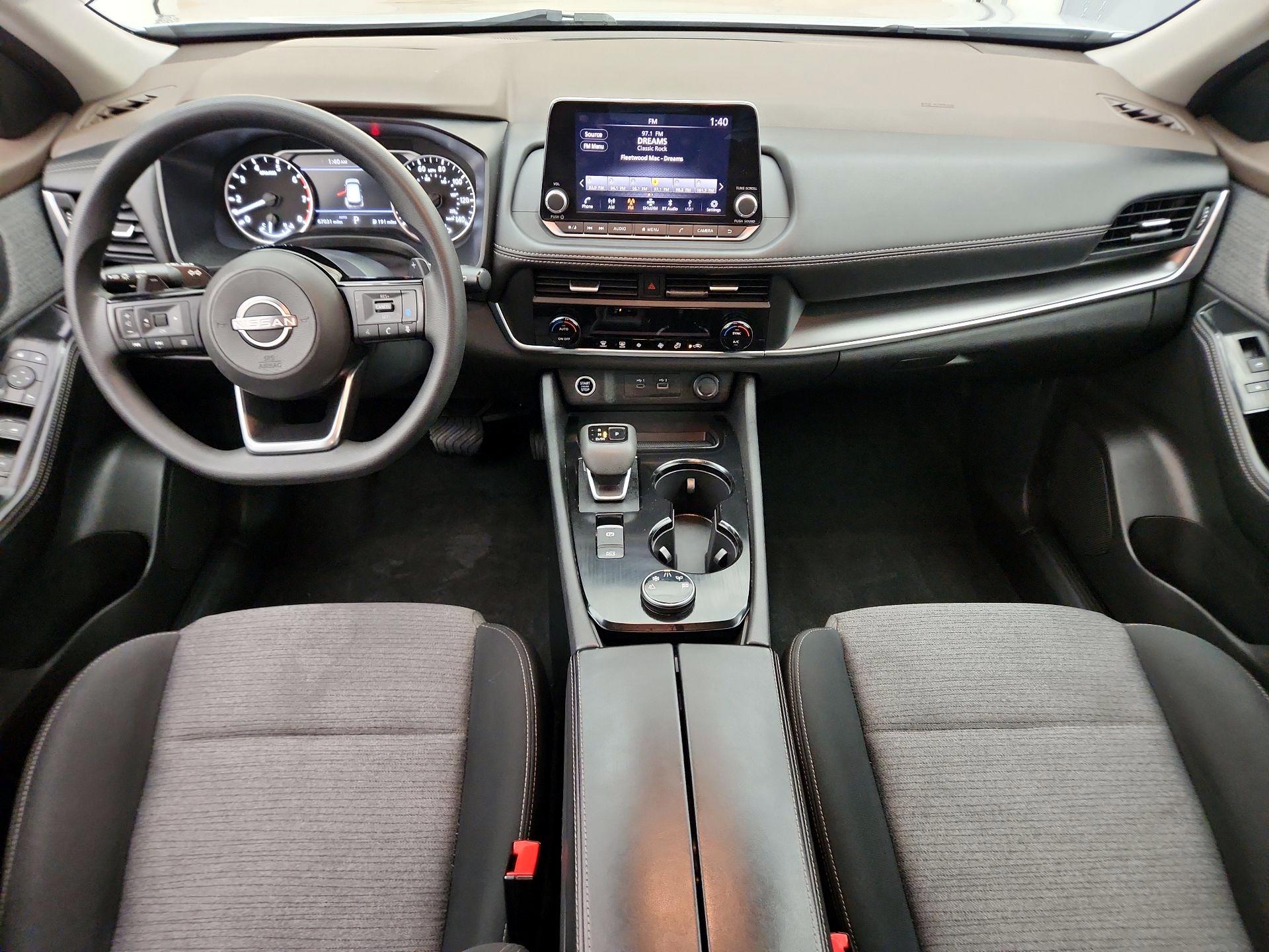 Thumbnail: 2023 Nissan Rogue - 9