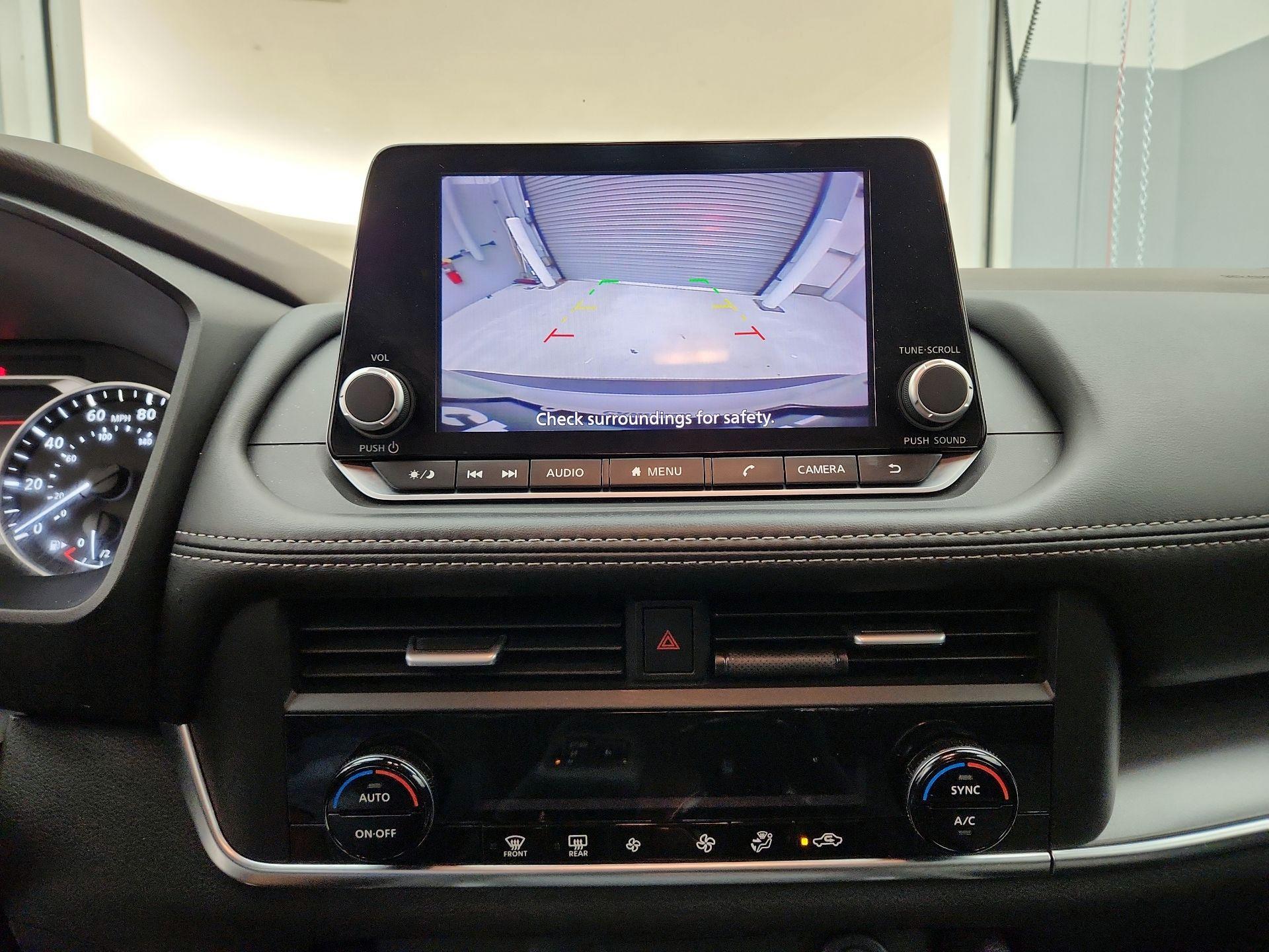 Thumbnail: 2023 Nissan Rogue - 14