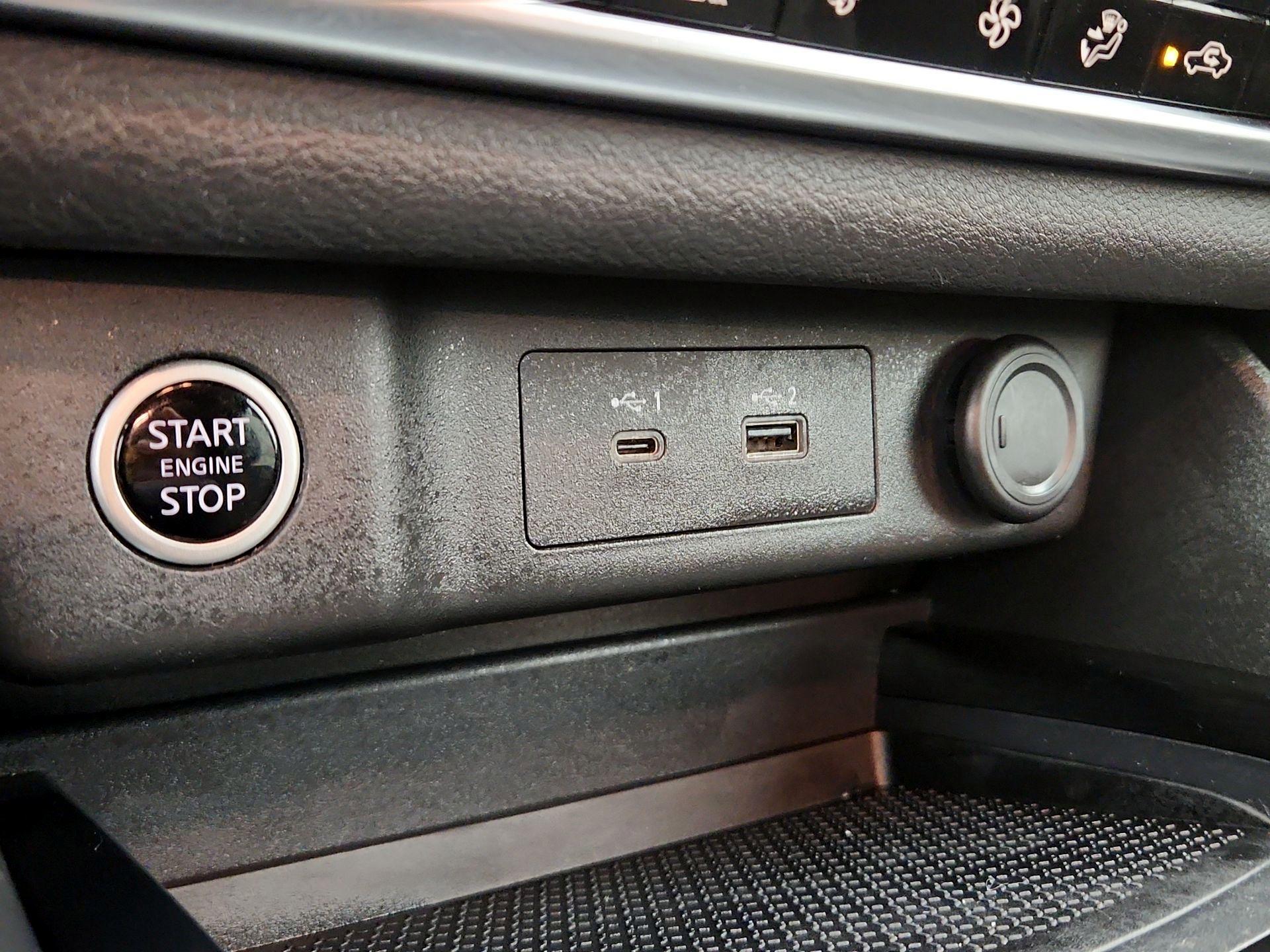 Thumbnail: 2023 Nissan Rogue - 18