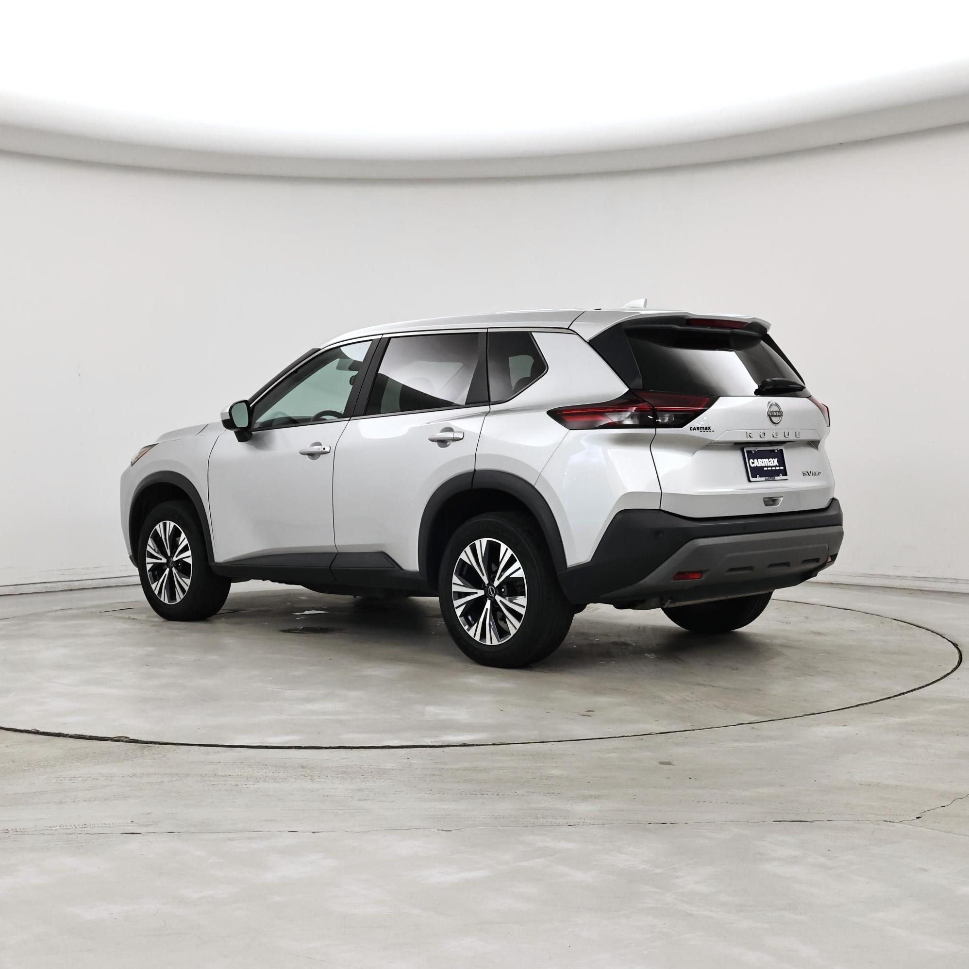 Thumbnail: 2023 Nissan Rogue - 2