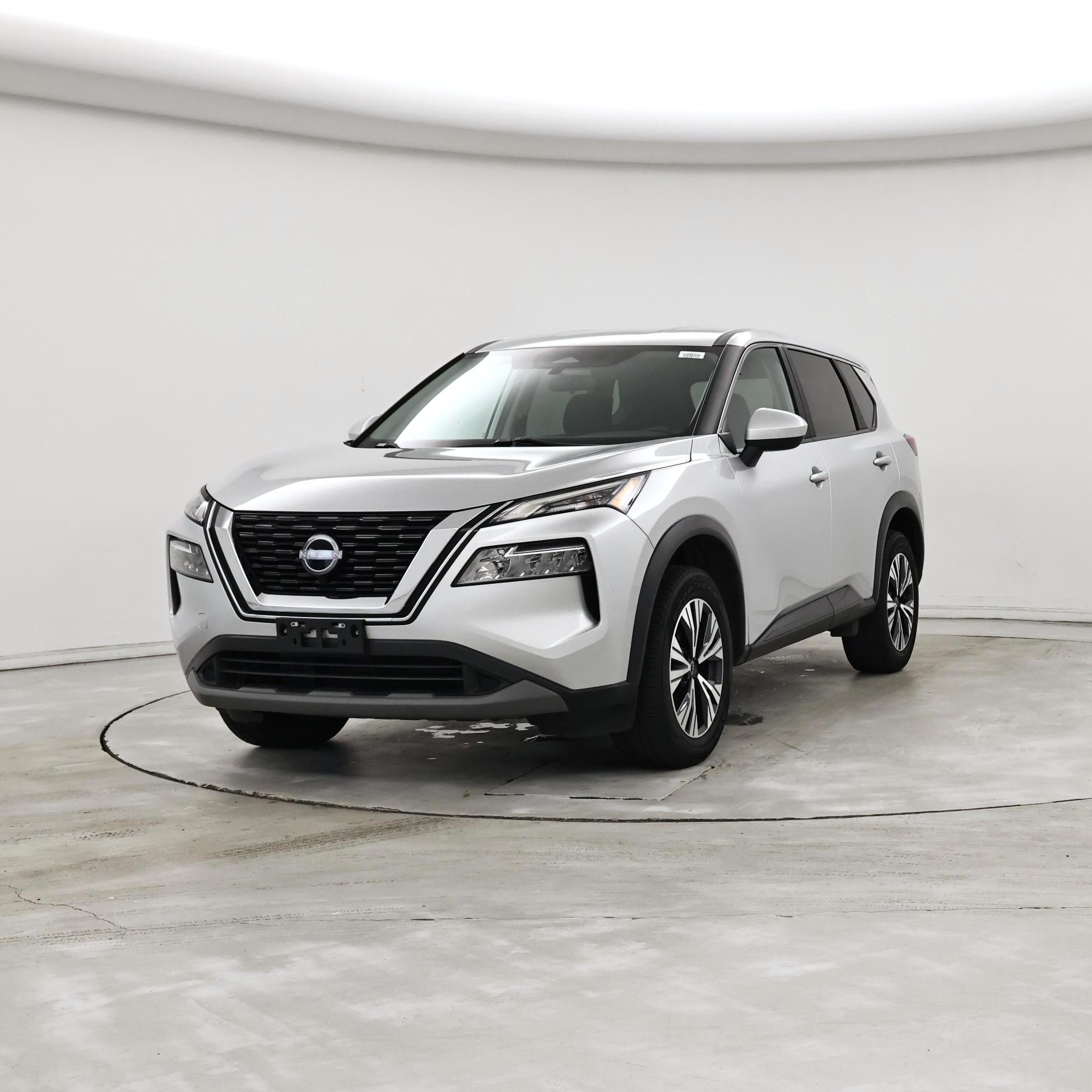 Thumbnail: 2023 Nissan Rogue - 4