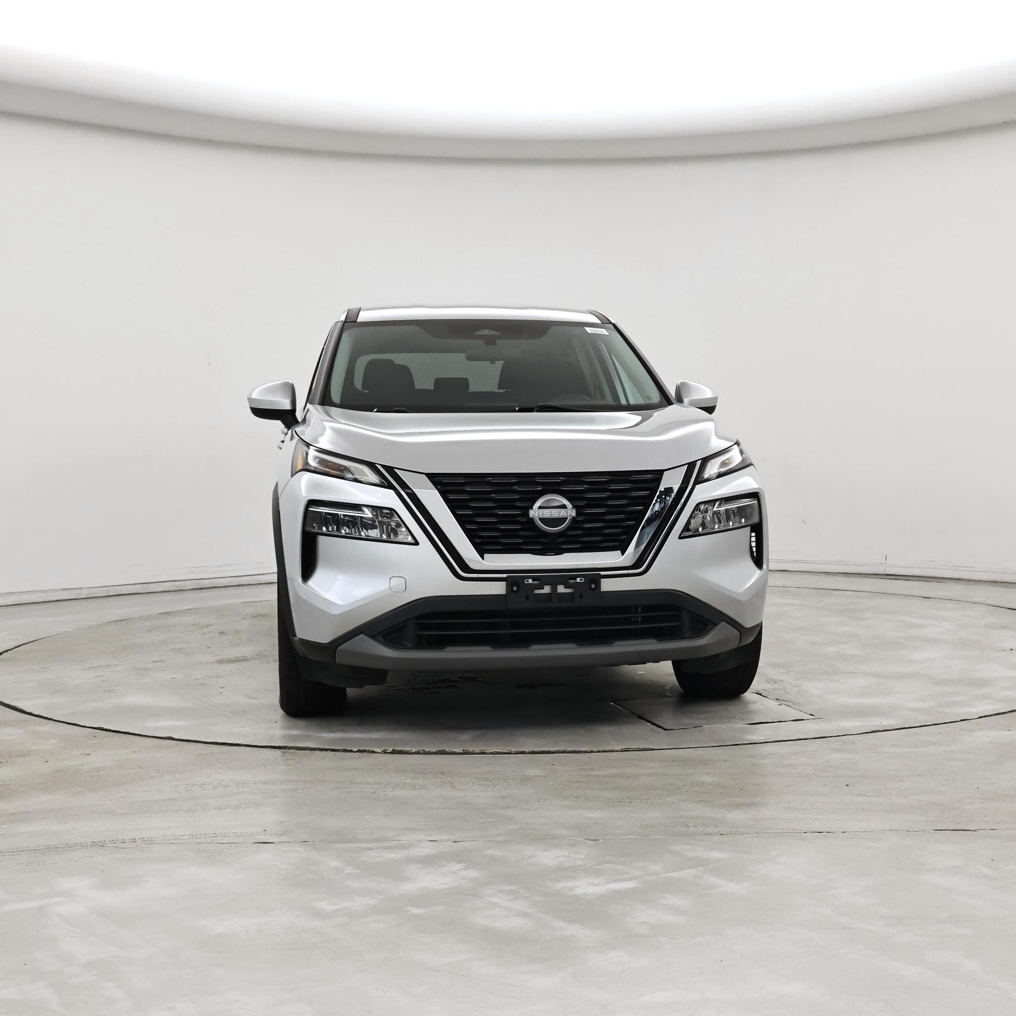 Thumbnail: 2023 Nissan Rogue - 5