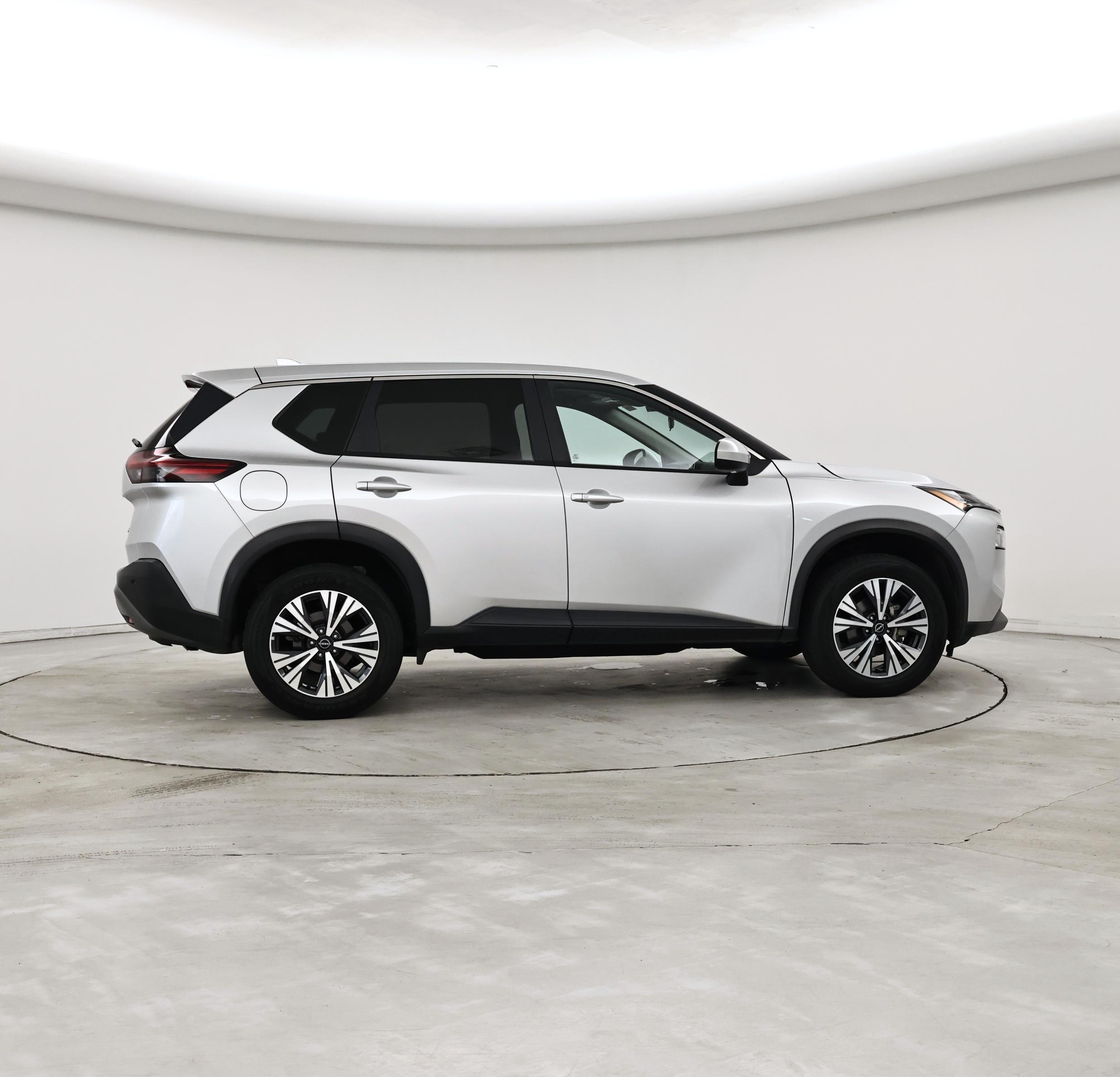 Thumbnail: 2023 Nissan Rogue - 7