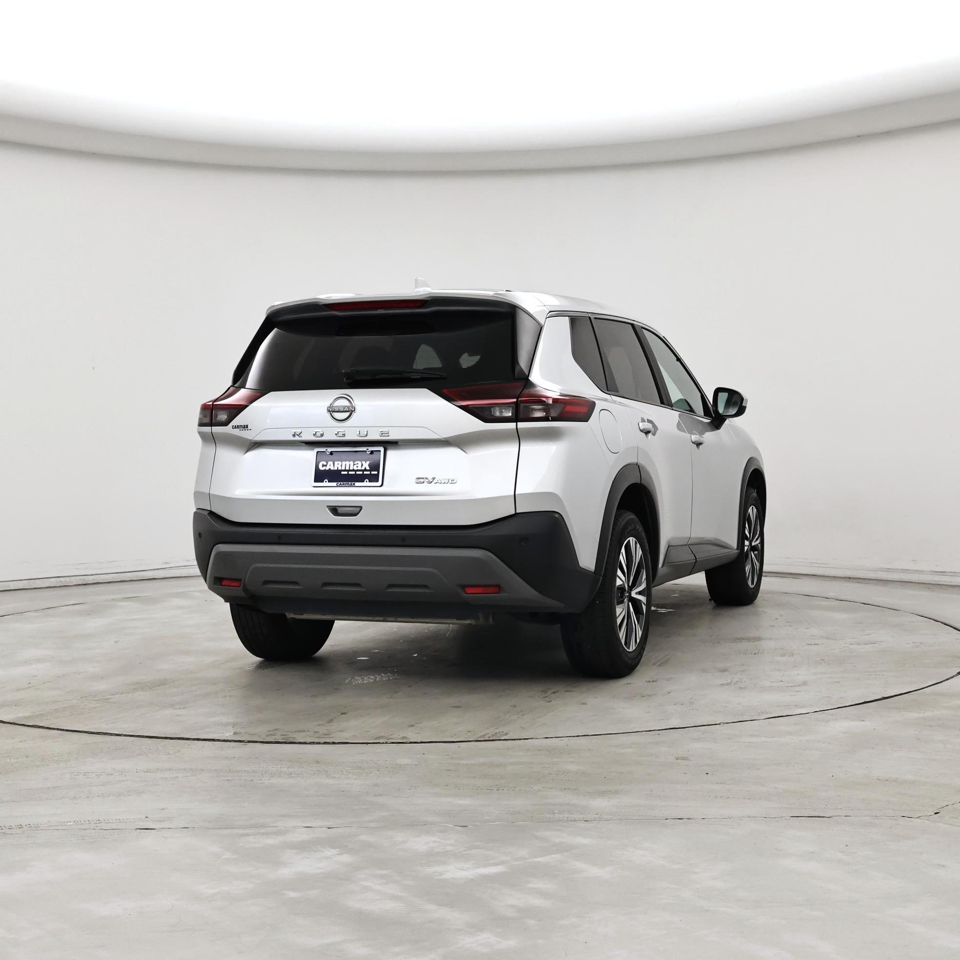 Thumbnail: 2023 Nissan Rogue - 8