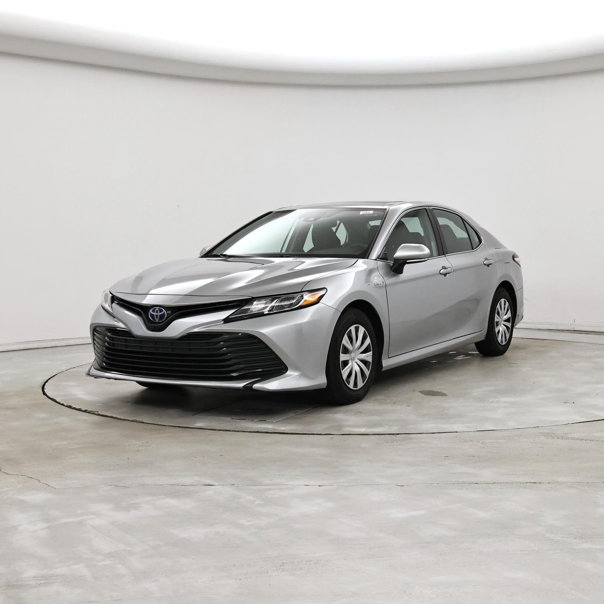 Thumbnail: 2020 Toyota Camry - 4