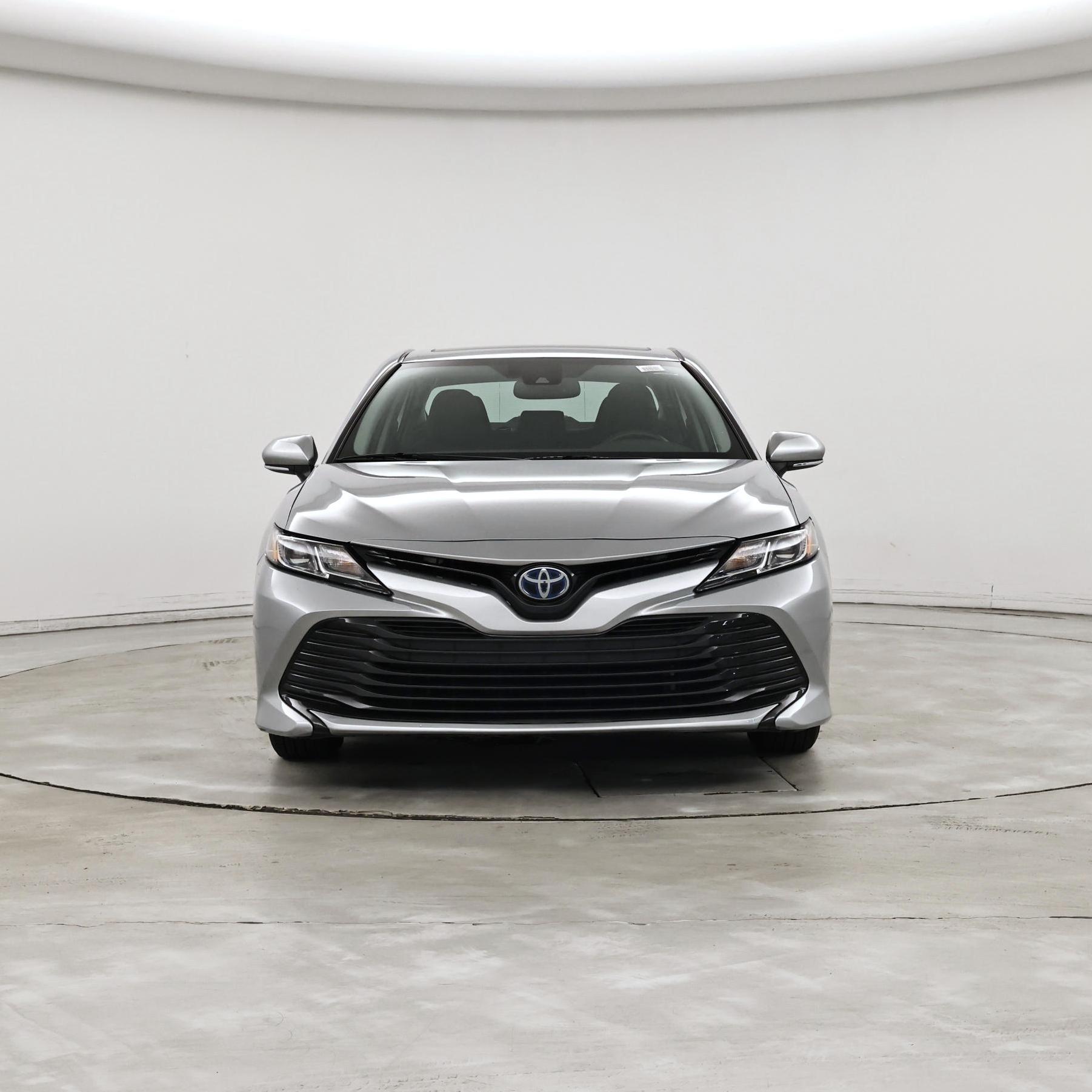 Thumbnail: 2020 Toyota Camry - 5