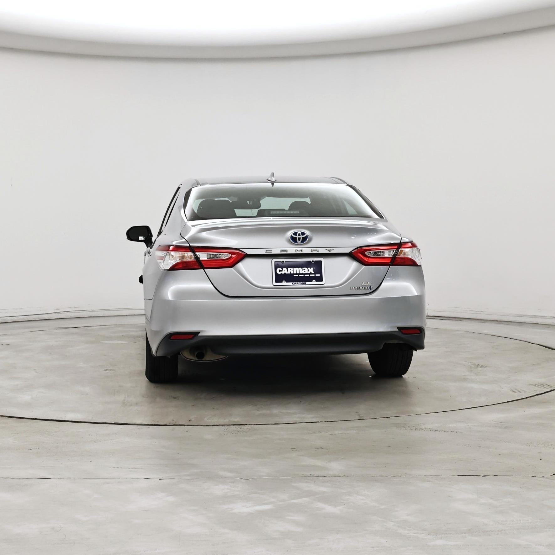 Thumbnail: 2020 Toyota Camry - 6