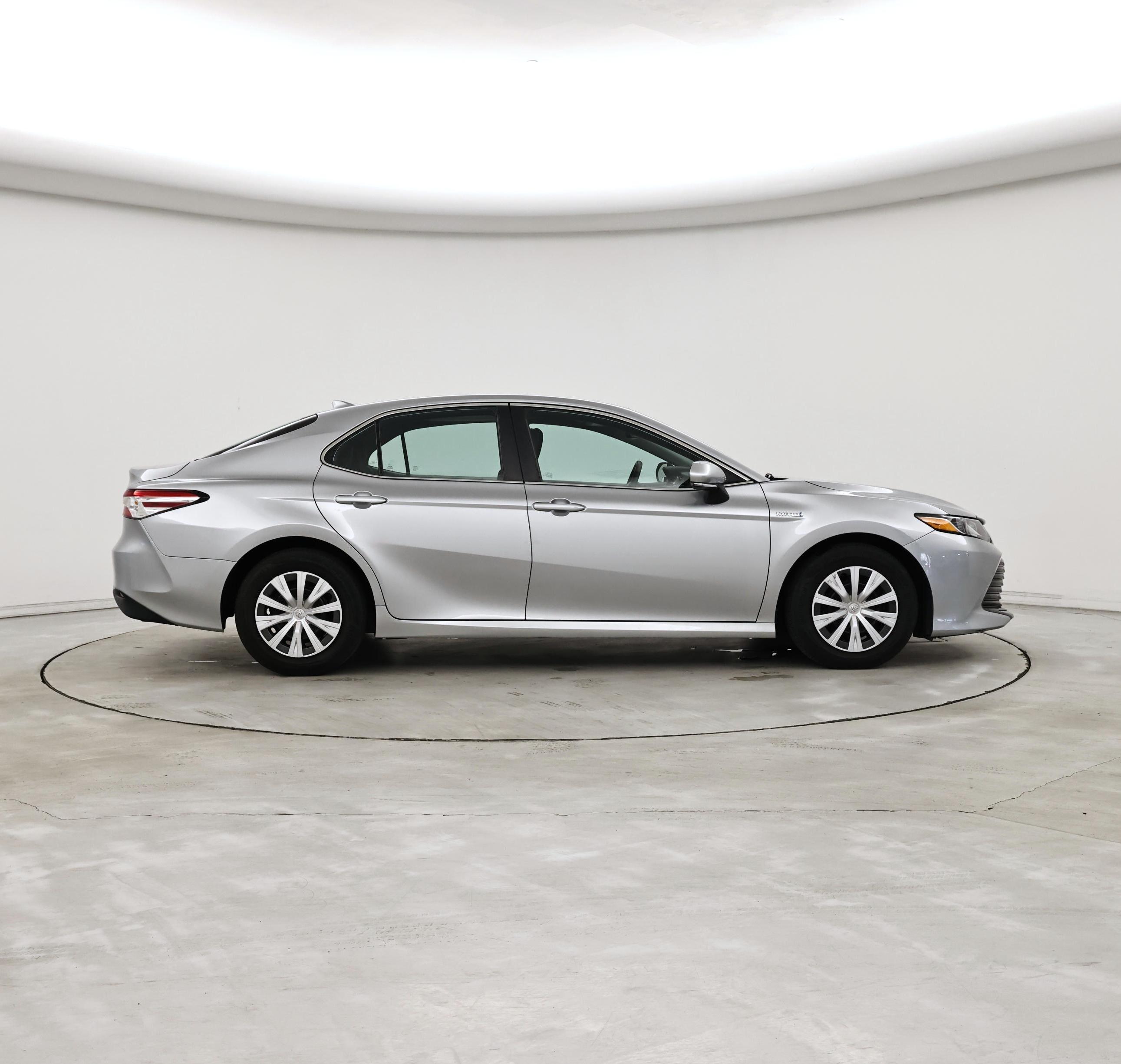 Thumbnail: 2020 Toyota Camry - 7