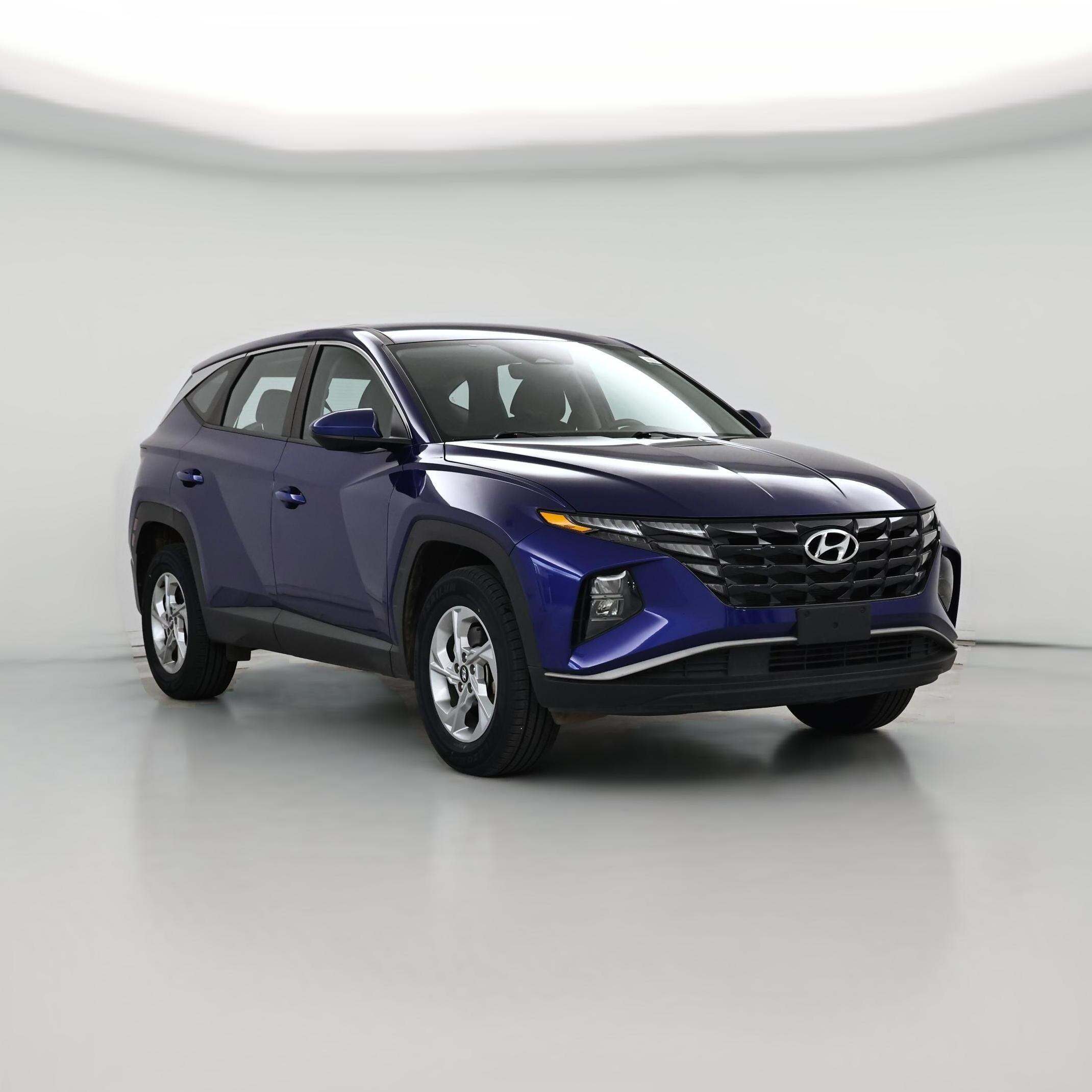 Thumbnail: 2023 Hyundai Tucson - 1