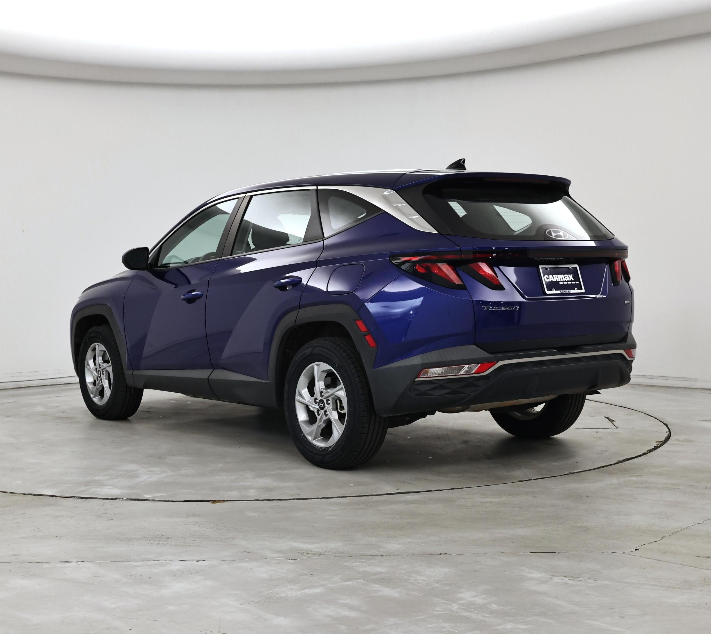 Thumbnail: 2023 Hyundai Tucson - 2