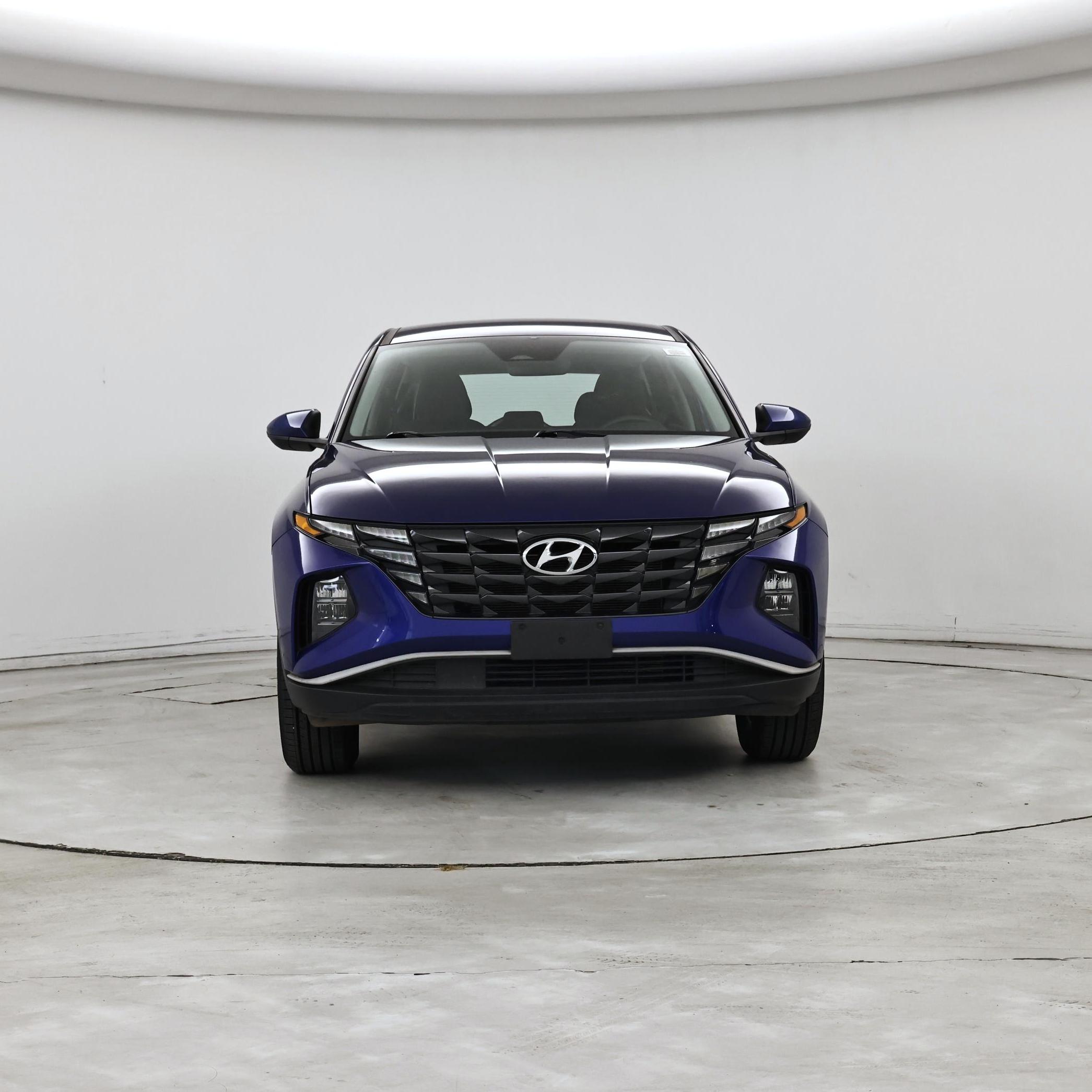 Thumbnail: 2023 Hyundai Tucson - 5