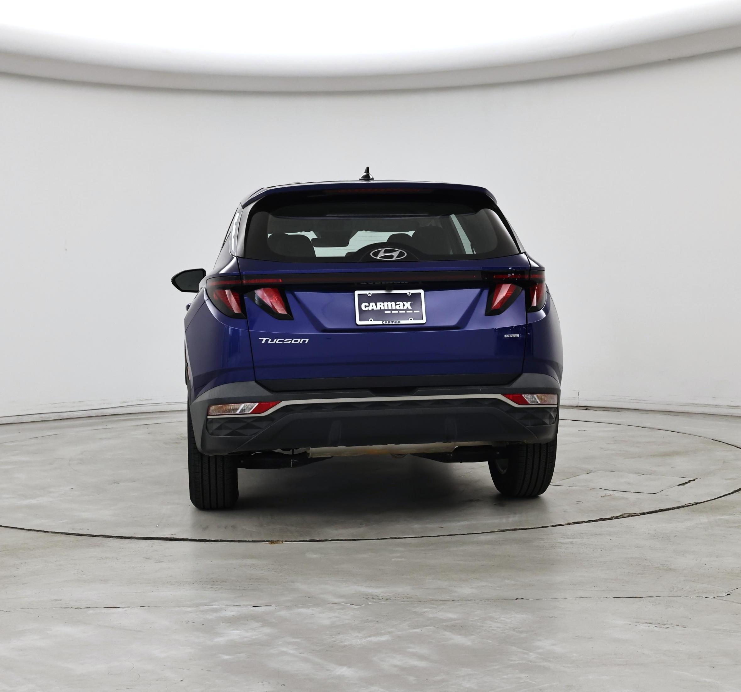 Thumbnail: 2023 Hyundai Tucson - 6
