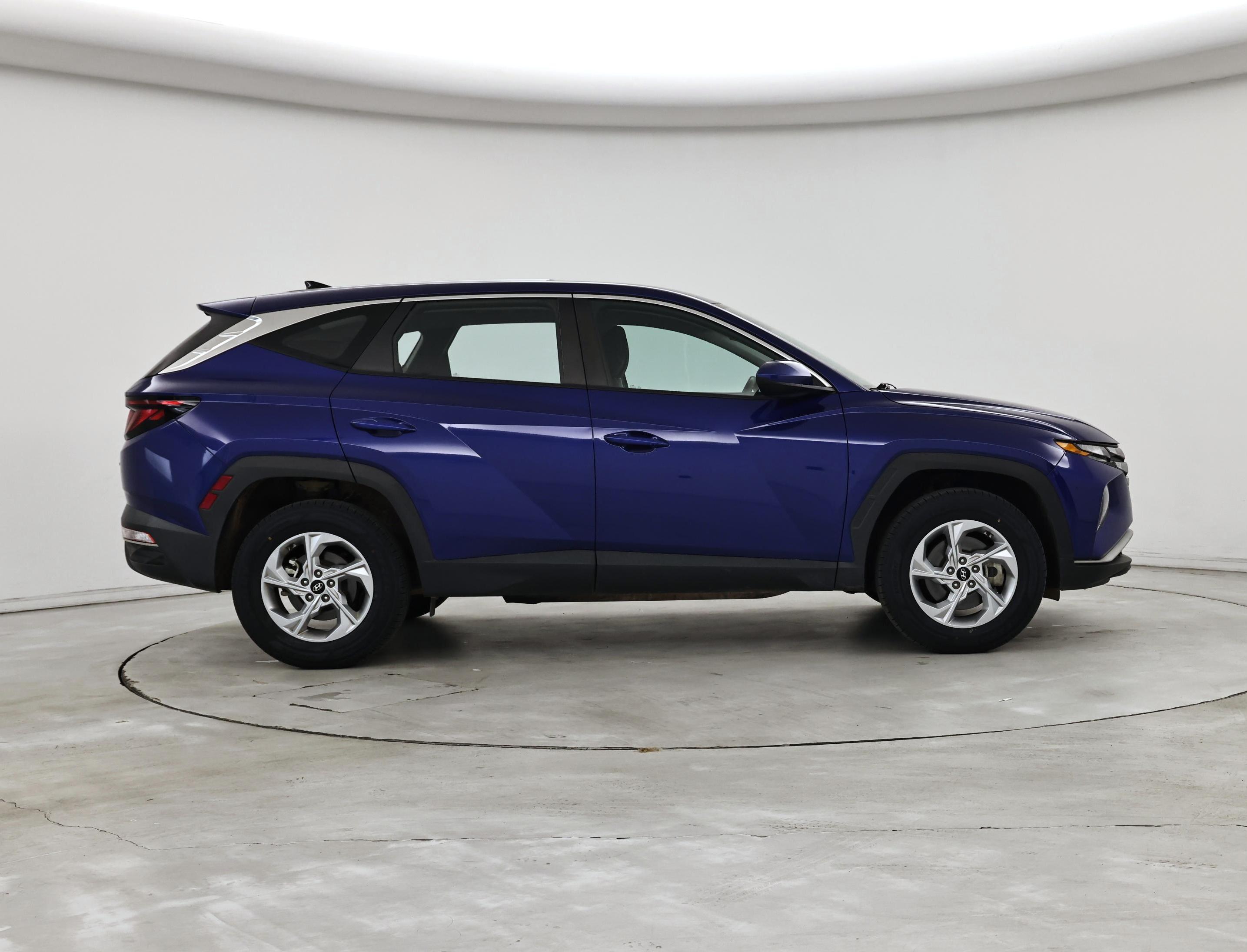 Thumbnail: 2023 Hyundai Tucson - 7