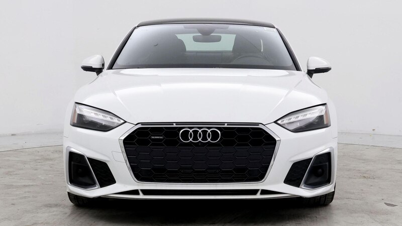 2021 Audi A5 Premium Plus 5