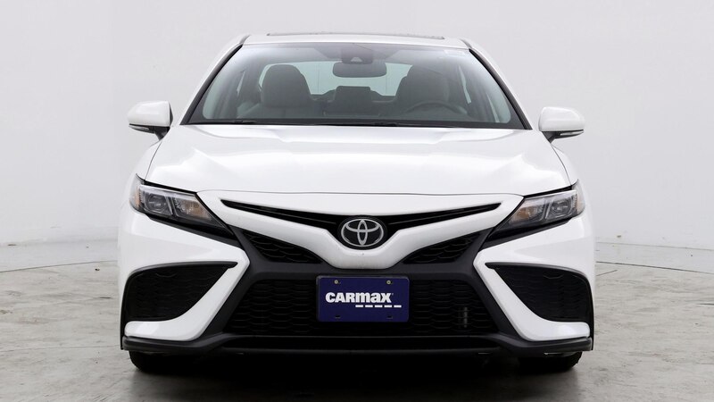 2023 Toyota Camry SE 5