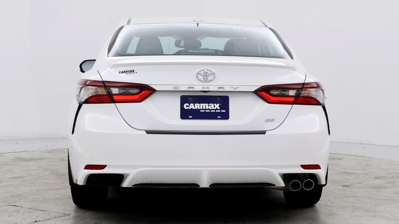 2023 Toyota Camry SE 6