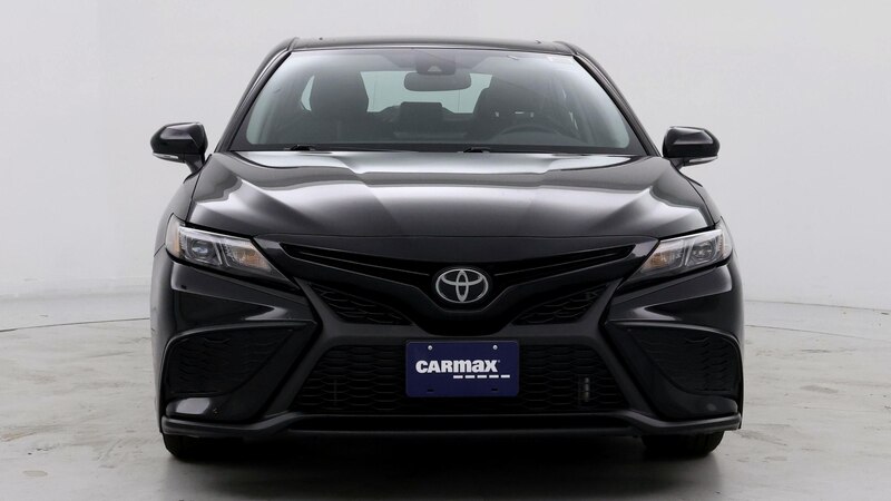 2023 Toyota Camry SE 5