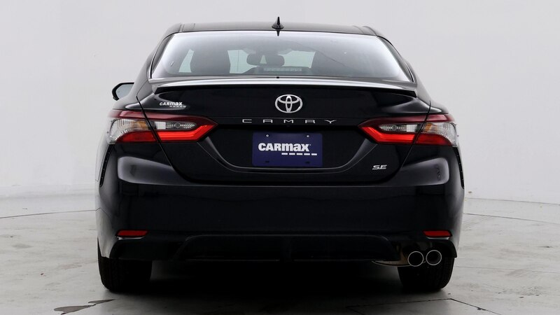 2023 Toyota Camry SE 6