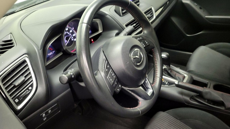 2014 Mazda Mazda3 i Touring 9