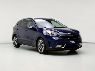 2017 Kia Niro Touring -
                Laurel, MD