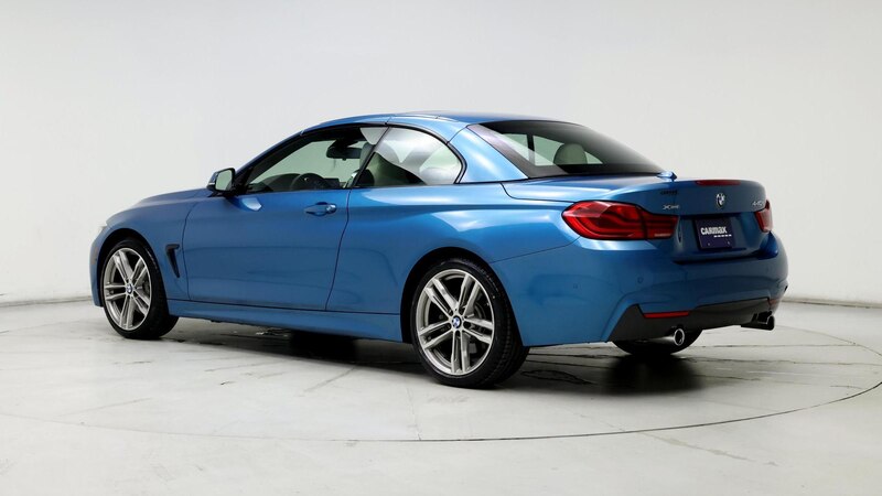 2019 BMW 4 Series 440i xDrive 2