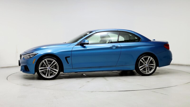 2019 BMW 4 Series 440i xDrive 3