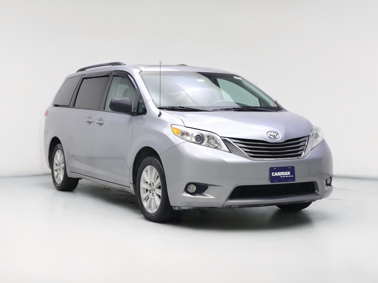 2013 Toyota Sienna