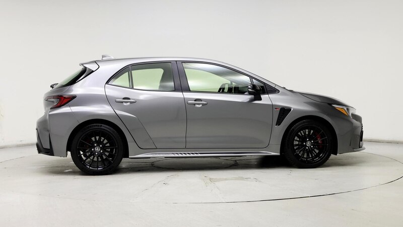 2024 Toyota GR Corolla Premium 7