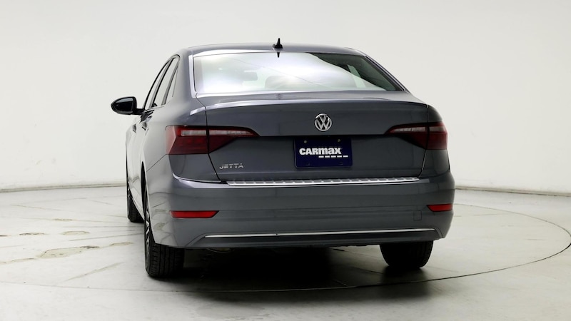 2020 Volkswagen Jetta SE 6