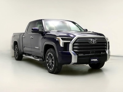 2023 Toyota Tundra Limited -
                Laurel, MD