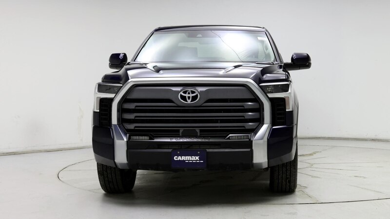 2023 Toyota Tundra Limited 5