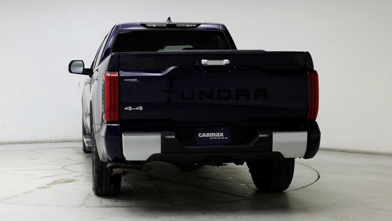 2023 Toyota Tundra Limited 6