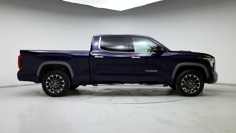 2023 Toyota Tundra Limited 7