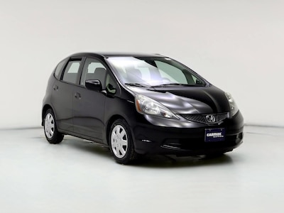 2013 Honda Fit  -
                Laurel, MD