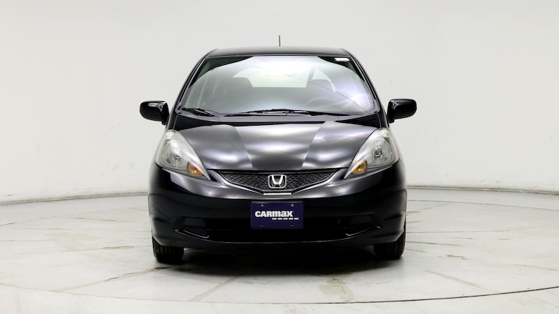 2013 Honda Fit  5