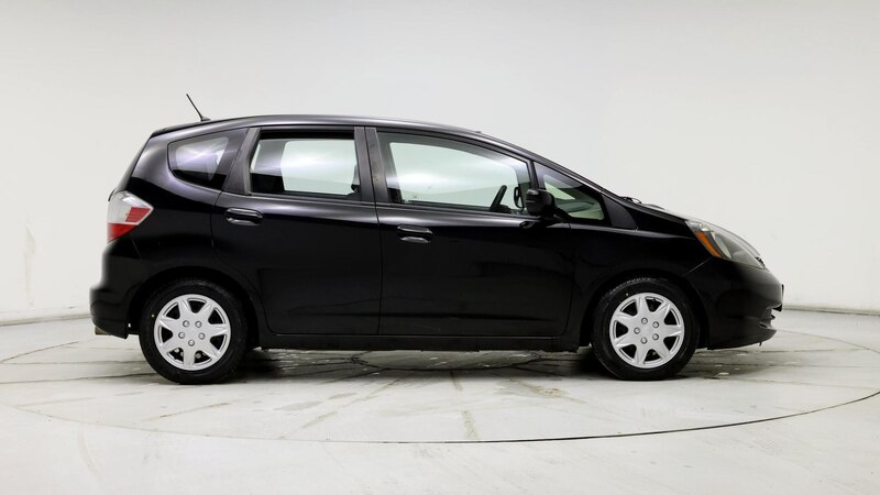 2013 Honda Fit  7