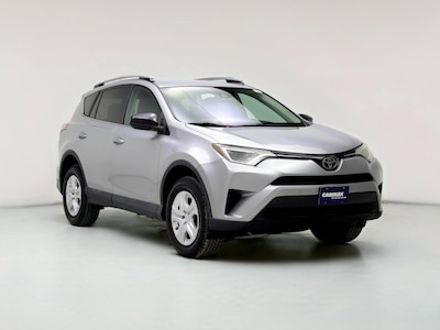 2017 Toyota RAV4 LE -
                Midlothian, VA