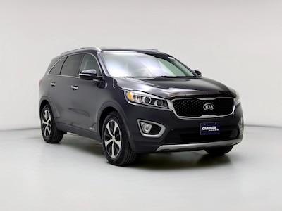 2017 Kia Sorento EX -
                Laurel, MD