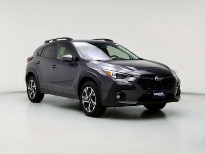 2024 Subaru Crosstrek Premium -
                Laurel, MD