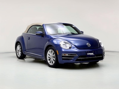 2018 Volkswagen Beetle Coast -
                Laurel, MD