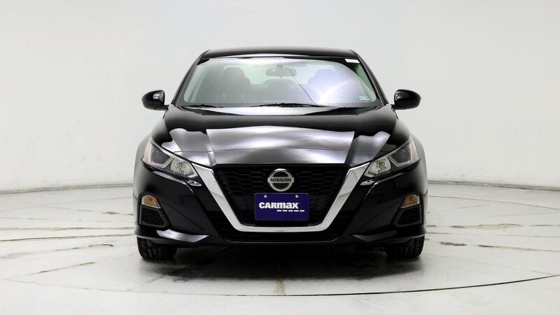 2019 Nissan Altima S 5